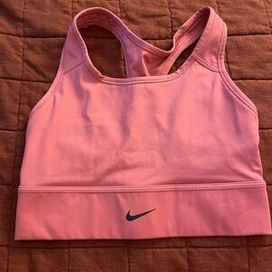 Nike Women’s Pro Longline Sports Bra